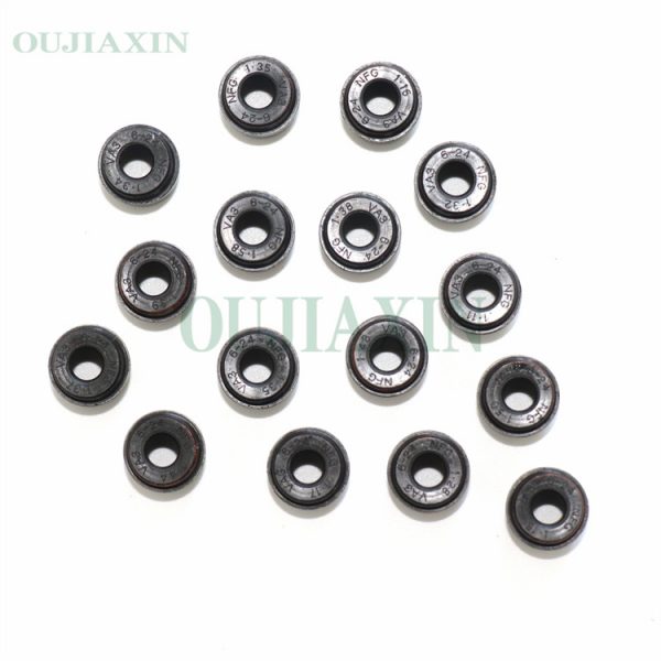 Full Gasket Set for Audi C6 2.0T (BPJ, BYK) — 06F103383G, 06F103483D, 06F198012