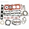 Full Gasket Set for Audi C6 2.0T (BPJ, BYK) — 06F103383G, 06F103483D, 06F198012