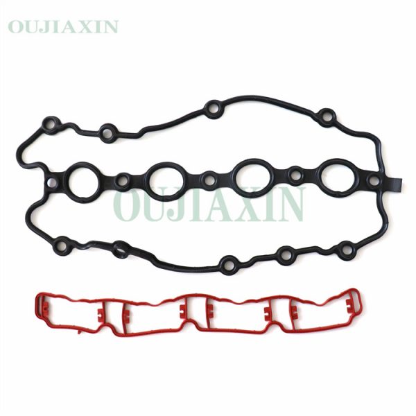 Full Gasket Set for Audi C6 2.0T (BPJ, BYK) — 06F103383G, 06F103483D, 06F198012