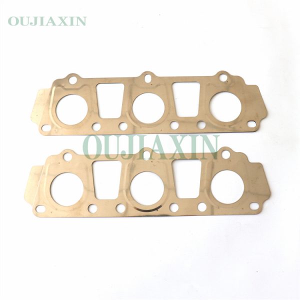 Full Gasket Set for Audi C6 3.0T (06E103149AG, 06E198011T)