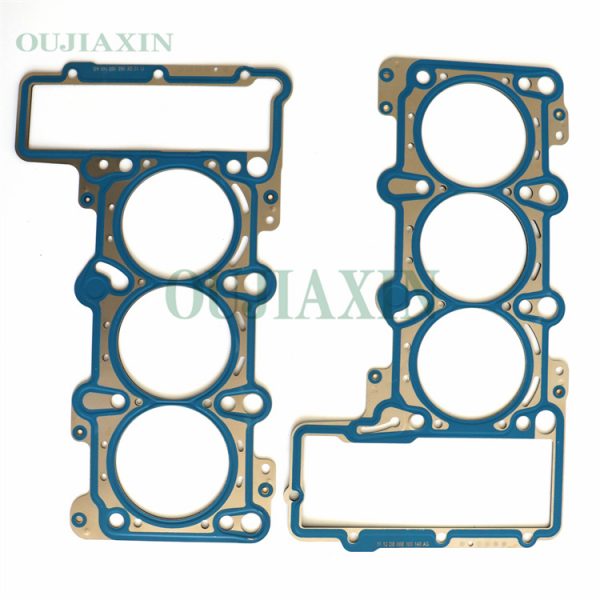 Full Gasket Set for Audi C6 3.0T (06E103149AG, 06E198011T)