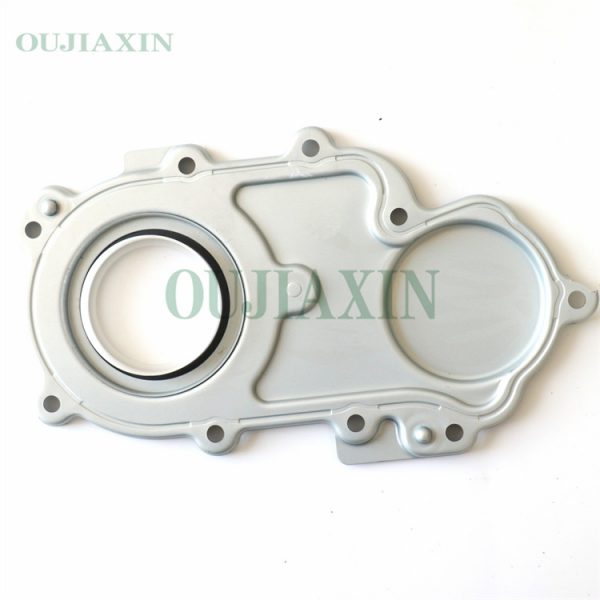 Full Gasket Set for Audi C6 3.0T (06E103149AG, 06E198011T)
