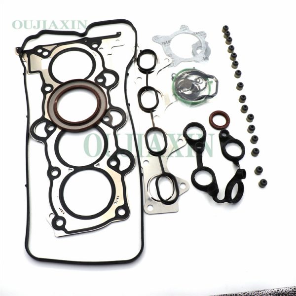 Overhaul Kit for Hyundai G4FC FA ED (20910-2BC01A) Overhaul Kit for Hyundai G4FC FA ED (20910-2BC01A)
