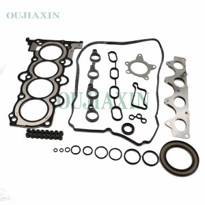Overhaul Kit for Hyundai G4FG 1.6L 20910-2BH04 20910-2BJ01