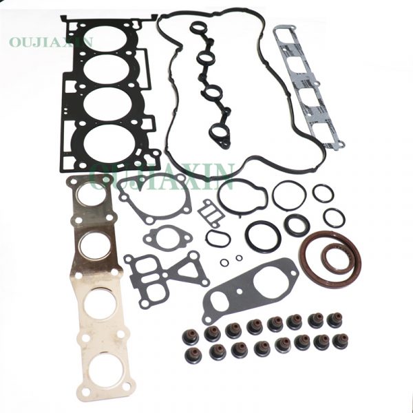 Overhaul Kit for Hyundai G4KG 2.4L (209102CA00) Overhaul Kit for Hyundai G4KG 2.4L (209102CA00)