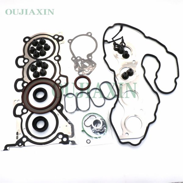Overhaul Kit for Hyundai G4NA NU 2.0L 20910-2EA00 20910-2EC10 20910-2EU01 20910-2EU04 Overhaul Kit for Hyundai G4NA NU 2.0L 20910-2EA00 20910-2EC10 20910-2EU01 20910-2EU04