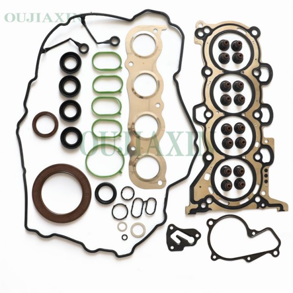 Overhaul Kit for Hyundai G4NB 1.8L 20910-2EA00 Overhaul Kit for Hyundai G4NB 1.8L 20910-2EA00