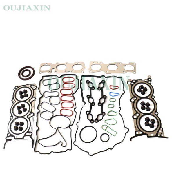 Overhaul Kit for Hyundai G6DH 3.3L 20910-3CP00 Overhaul Kit for Hyundai G6DH 3.3L 20910-3CP00