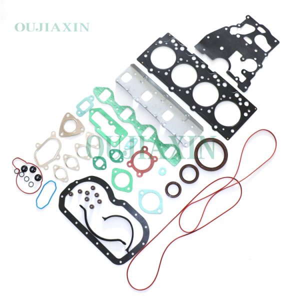 Overhaul Kit Great Wall 2.5TC