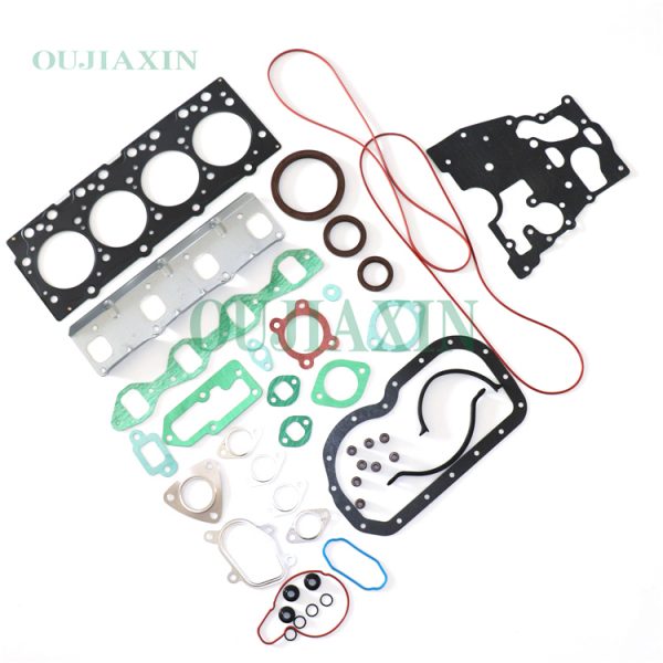 Overhaul Kit Great Wall 2.5TC