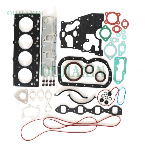 Engine Overhaul Kit – Great Wall 2.8TC (GW2.8TC)