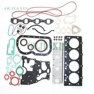 Engine Overhaul Kit – Great Wall 2.8TC (GW2.8TC)