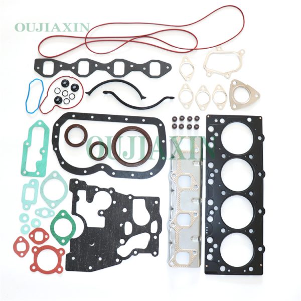 Engine Overhaul Kit – Great Wall 2.8TC (GW2.8TC)