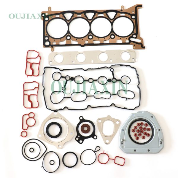 Overhaul Kit for Great Wall GW4C20