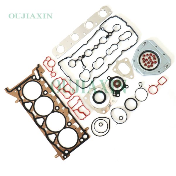 Overhaul Kit for Great Wall GW4C20