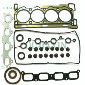 Engine Overhaul Kit for Changan JL486ZQ2 1.8T