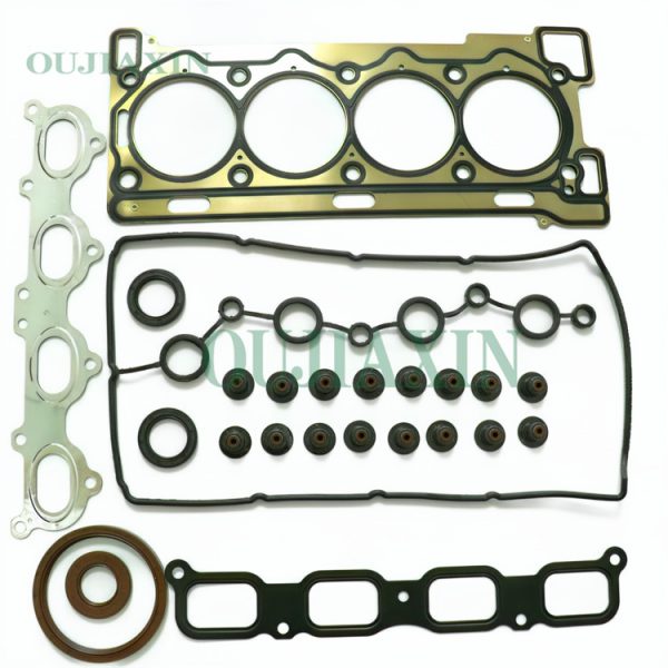 Engine Overhaul Kit for Changan JL486ZQ2 1.8T Engine Overhaul Kit for Changan JL486ZQ2 1.8T