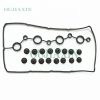 Engine Overhaul Kit for Changan JL486ZQ2 1.8T Engine Overhaul Kit for Changan JL486ZQ2 1.8T