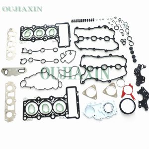 Full Gasket Set for Audi A6L 2.4L (Engine Code: BDW) 06E103149P