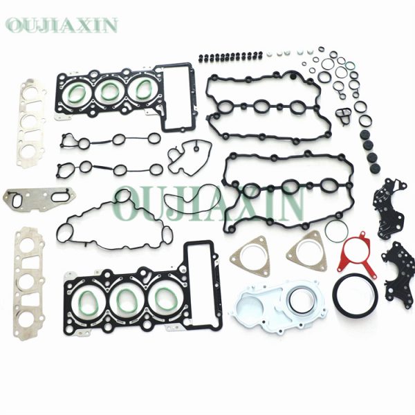 Full Gasket Set for Audi A6L 2.4L (Engine Code: BDW) 06E103149P