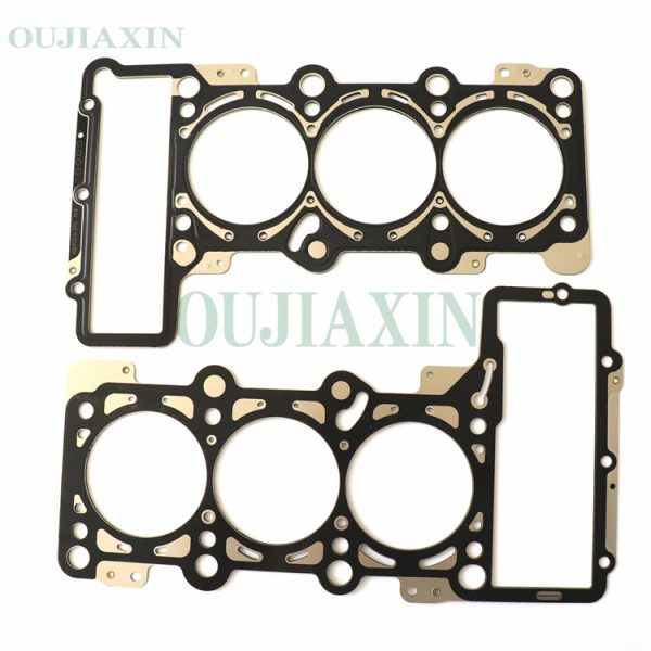 Full Gasket Set for Audi A6 C6 (4F2), 2.8L CCEA (Part Nos. 06E103148 M, 06E198011B)