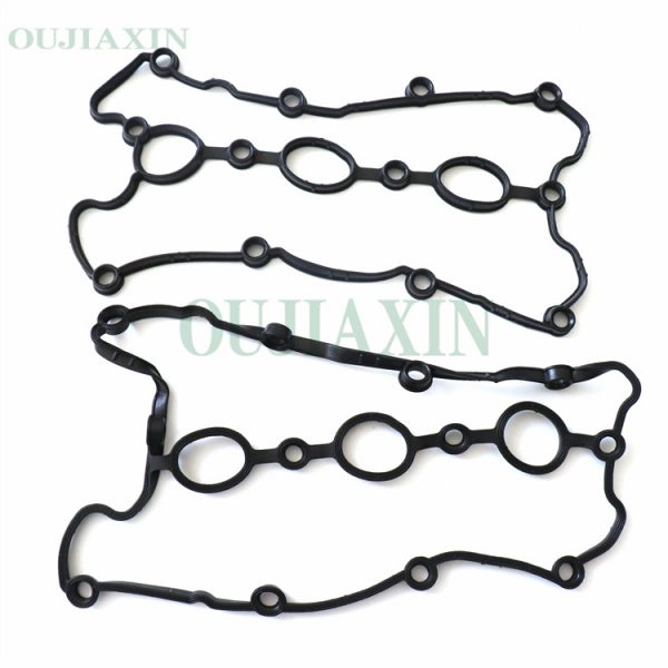 Full Gasket Set for Audi A6 C6 (4F2), 2.8L CCEA (Part Nos. 06E103148 M, 06E198011B)