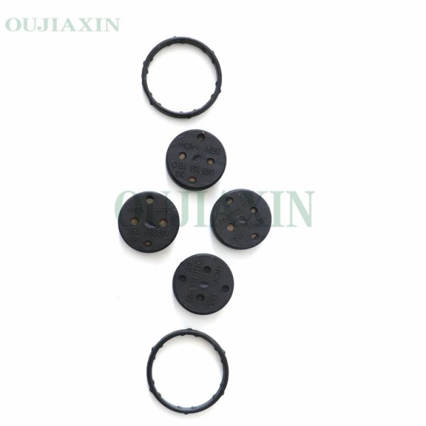 Full Gasket Set for Audi A6 C6 (4F2), 2.8L CCEA (Part Nos. 06E103148 M, 06E198011B)