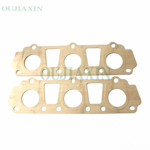 Full Gasket Set for Audi A6 C6 (4F2), 2.8L CCEA (Part Nos. 06E103148 M, 06E198011B)