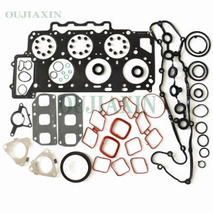 Full Gasket Set for Audi Q7 3.6L (Part No. 03H 198 016 Q)