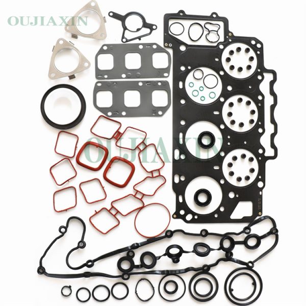 Full Gasket Set for Audi Q7 3.6L (Part No. 03H 198 016 Q)