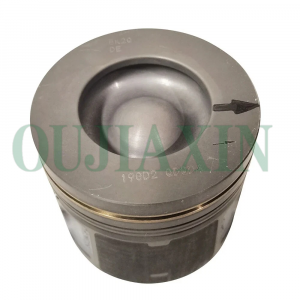 Piston Ford 2.2 BK2Q-6110-D1F