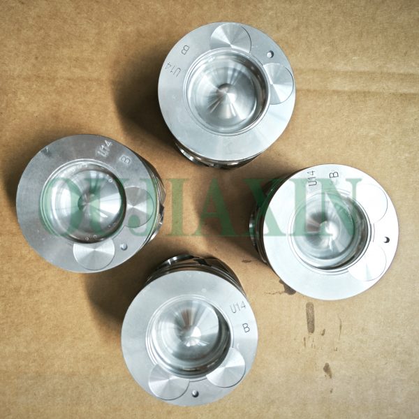 D4FC Piston OE 23410-2A950