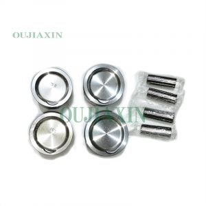 Piston G4HG 0.5 23410-02270