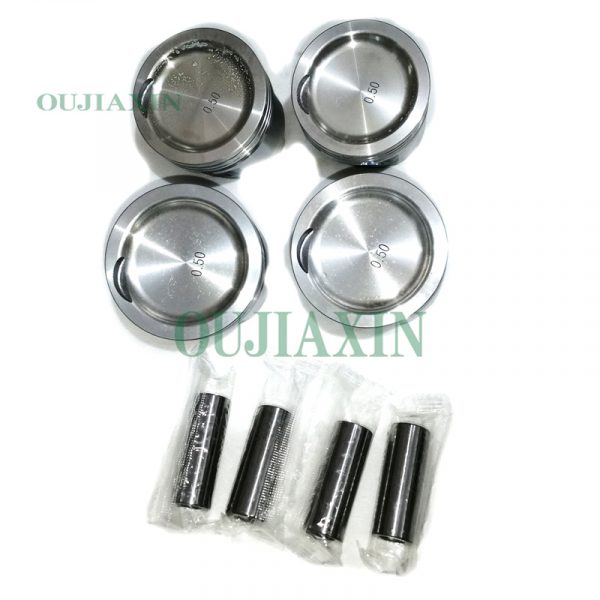 Piston G4HG 0.5 23410-02270 Piston G4HG 0.5 23410-02270