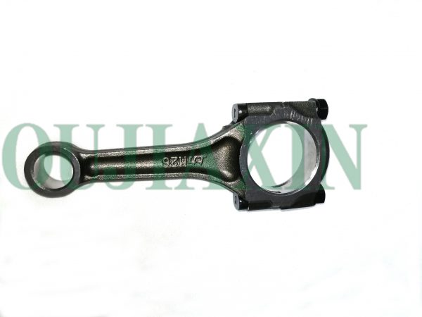Piston Kit + Connecting Rod SQR372 Piston Kit + Connecting Rod SQR372