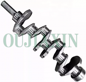 Crankshaft 13401-54040 Toyota 2L 2LT 2L-TE