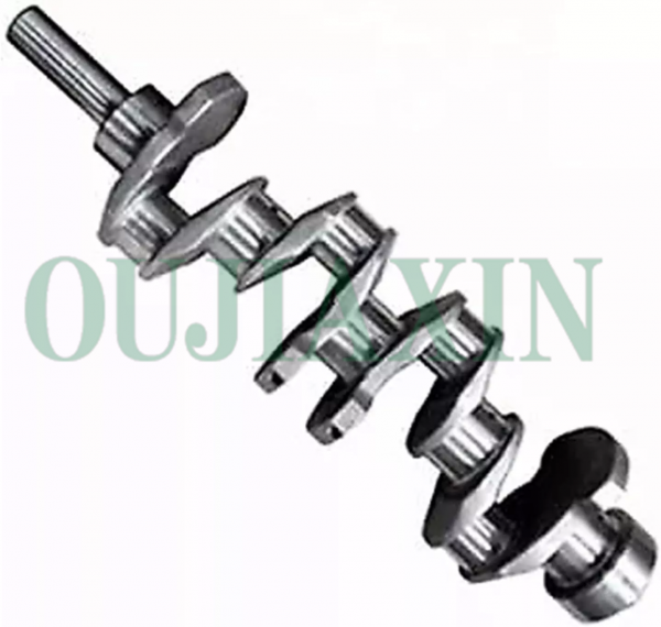 Crankshaft 13401-54040 Toyota 2L 2LT 2L-TE Crankshaft 13401-54040 Toyota 2L 2LT 2L-TE