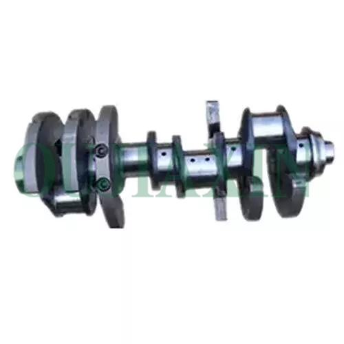 Crankshaft 13401-54040 Toyota 2L 2LT 2L-TE Crankshaft 13401-54040 Toyota 2L 2LT 2L-TE