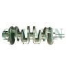 Crankshaft 13401-54040 Toyota 2L 2LT 2L-TE Crankshaft 13401-54040 Toyota 2L 2LT 2L-TE