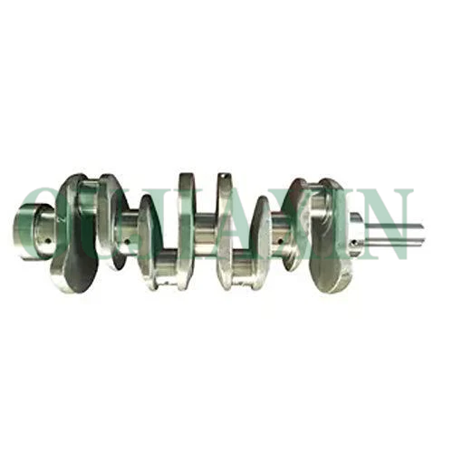 Crankshaft 13401-54040 Toyota 2L 2LT 2L-TE Crankshaft 13401-54040 Toyota 2L 2LT 2L-TE