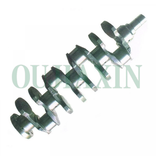 Crankshaft 13411-73010 for Toyota 3Y 4Y Engine