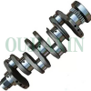 Crankshaft 13411-73010 for Toyota 3Y 4Y Engine