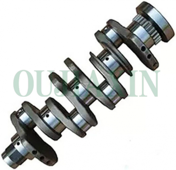 Crankshaft 13411-73010 for Toyota 3Y 4Y Engine