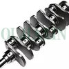 Crankshaft 13411-73010 for Toyota 3Y 4Y Engine