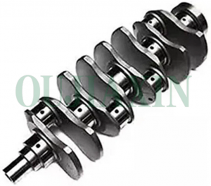 Crankshaft 13411-73010 for Toyota 3Y 4Y Engine