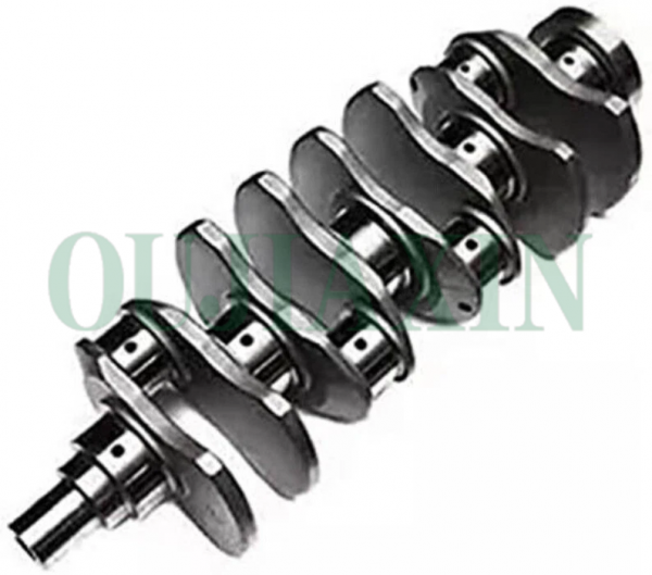 Crankshaft 13411-73010 for Toyota 3Y 4Y Engine