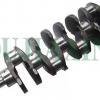 Mitsubishi 4D34 Crankshaft Mitsubishi 4D34 Crankshaft