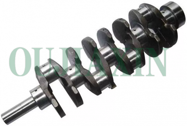 Mitsubishi 4D34 Crankshaft Mitsubishi 4D34 Crankshaft