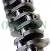 Mitsubishi 4D35 Crankshaft Mitsubishi 4D35 Crankshaft