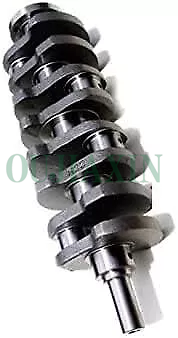 Mitsubishi 4D35 Crankshaft Mitsubishi 4D35 Crankshaft